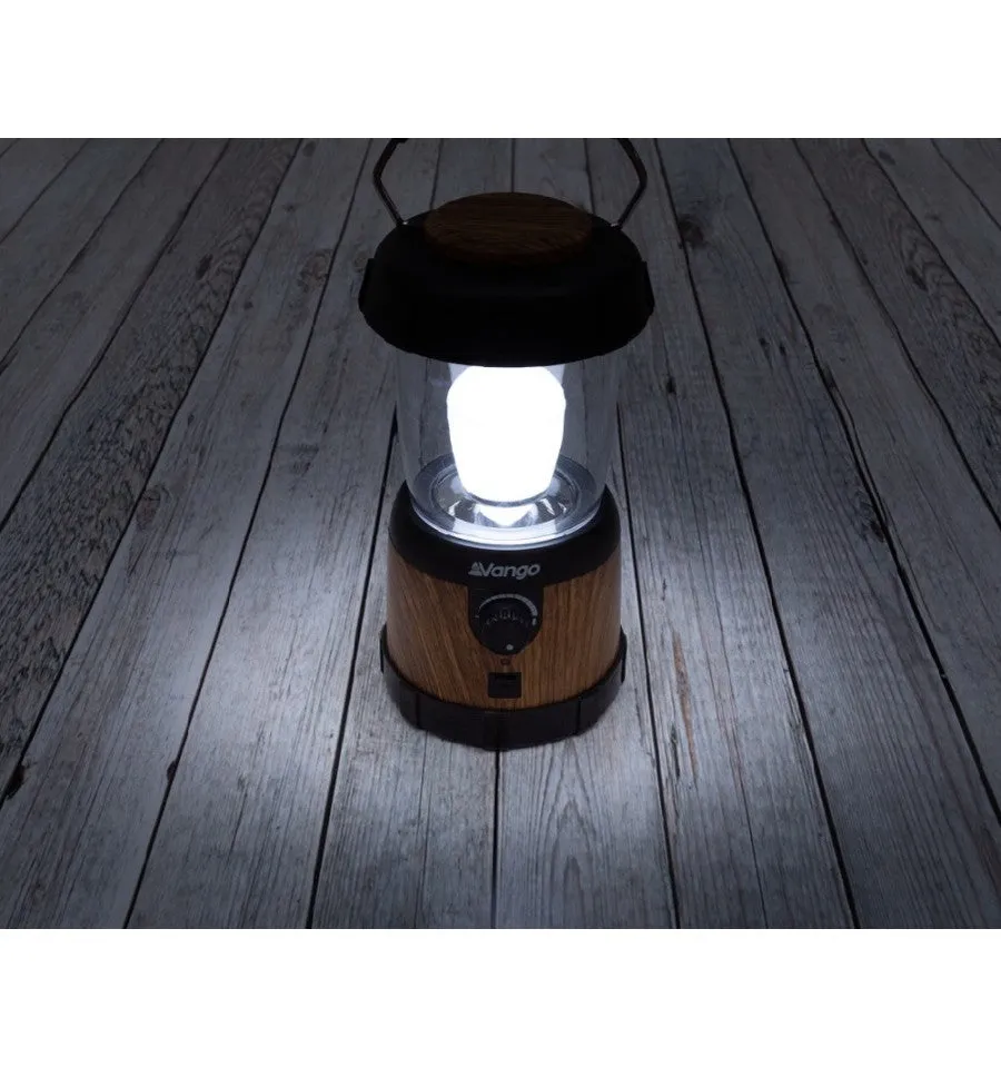 Vango Nova 200 Rechargeable USB Lantern