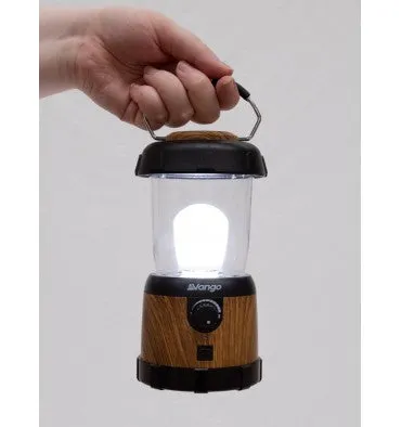 Vango Nova 200 Rechargeable USB Lantern