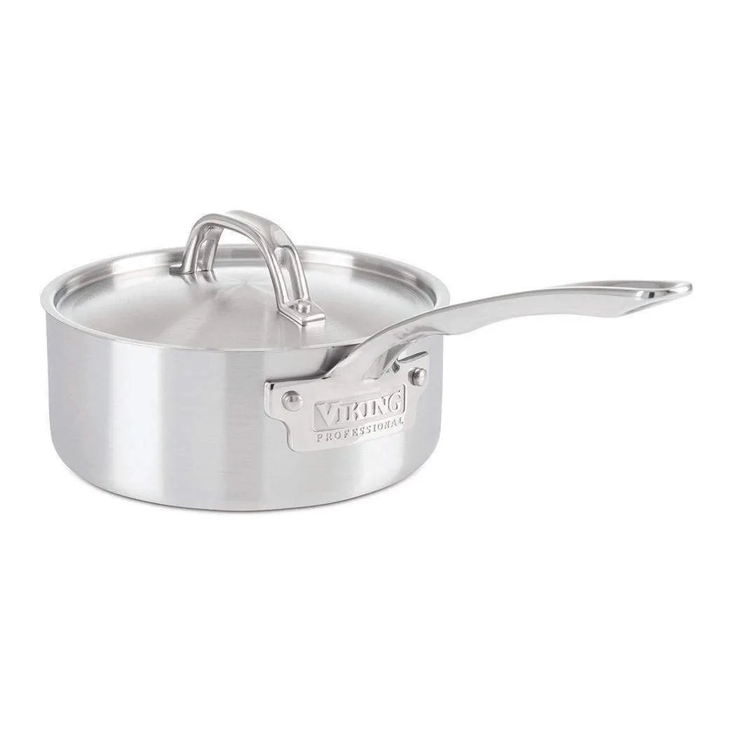 Viking Professional 5-Ply Sauce Pan