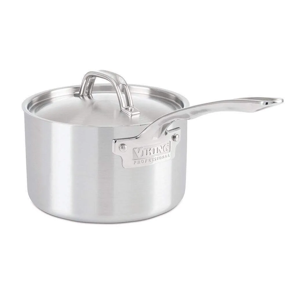 Viking Professional 5-Ply Sauce Pan