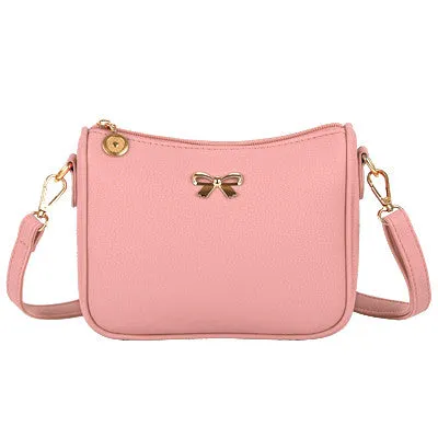 vintage cute bow small handbags hotsale women evening clutch ladies mobile purse famous brand shoulder messenger crossbody bags