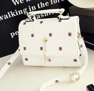 Vogue Star Brand women handbag for women bags leather handbags women's pouch bolsas shoulder bag female messenger bags  YK40-78