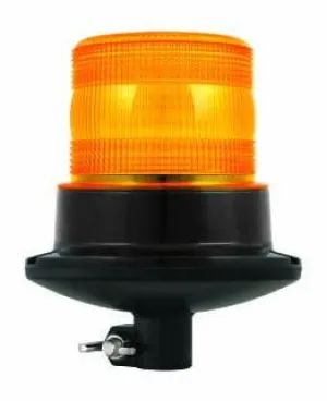 Warning Beacon LED ECE R10 - DIN Mount