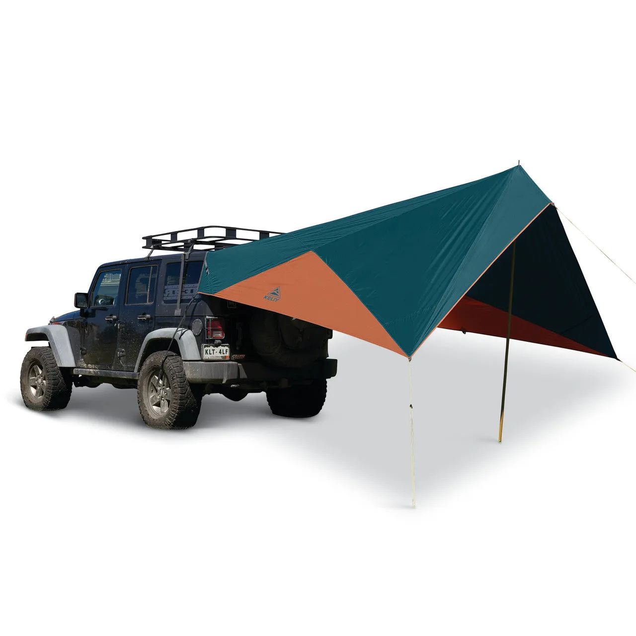 Waypoint Tarp