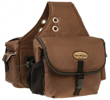 Weaver Trail Gear Saddle Bags