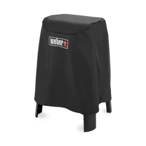 Weber Lumin Grill with Stand Cover