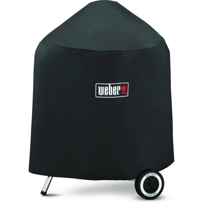 Weber Premium Grill Cover - 22" charcoal grills