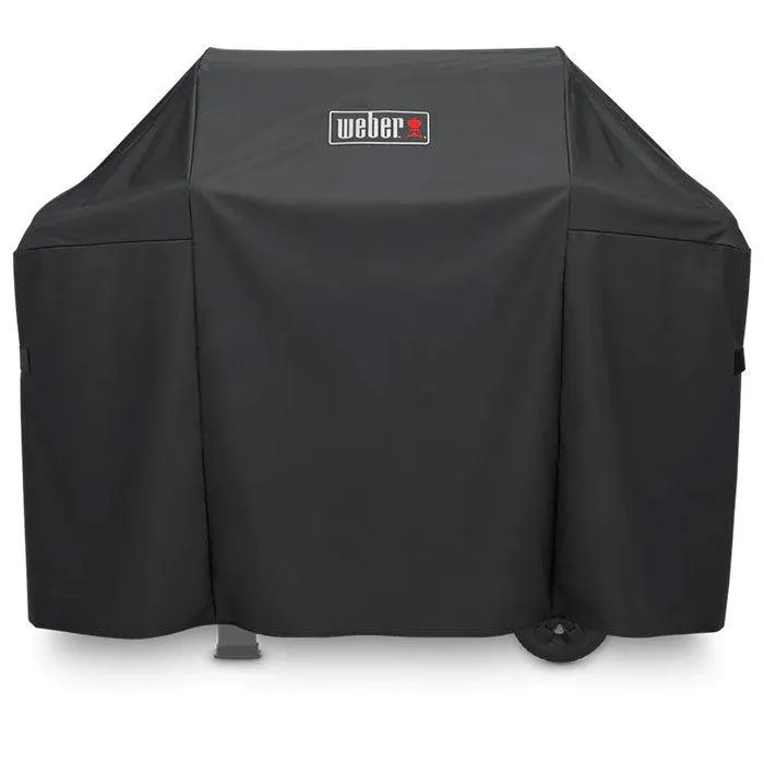 Weber Premium Grill Cover - Spirit 200/300 (side controls)