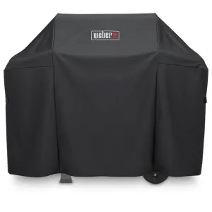 Weber Premium Grill Cover - Spirit 200/300 (side controls)