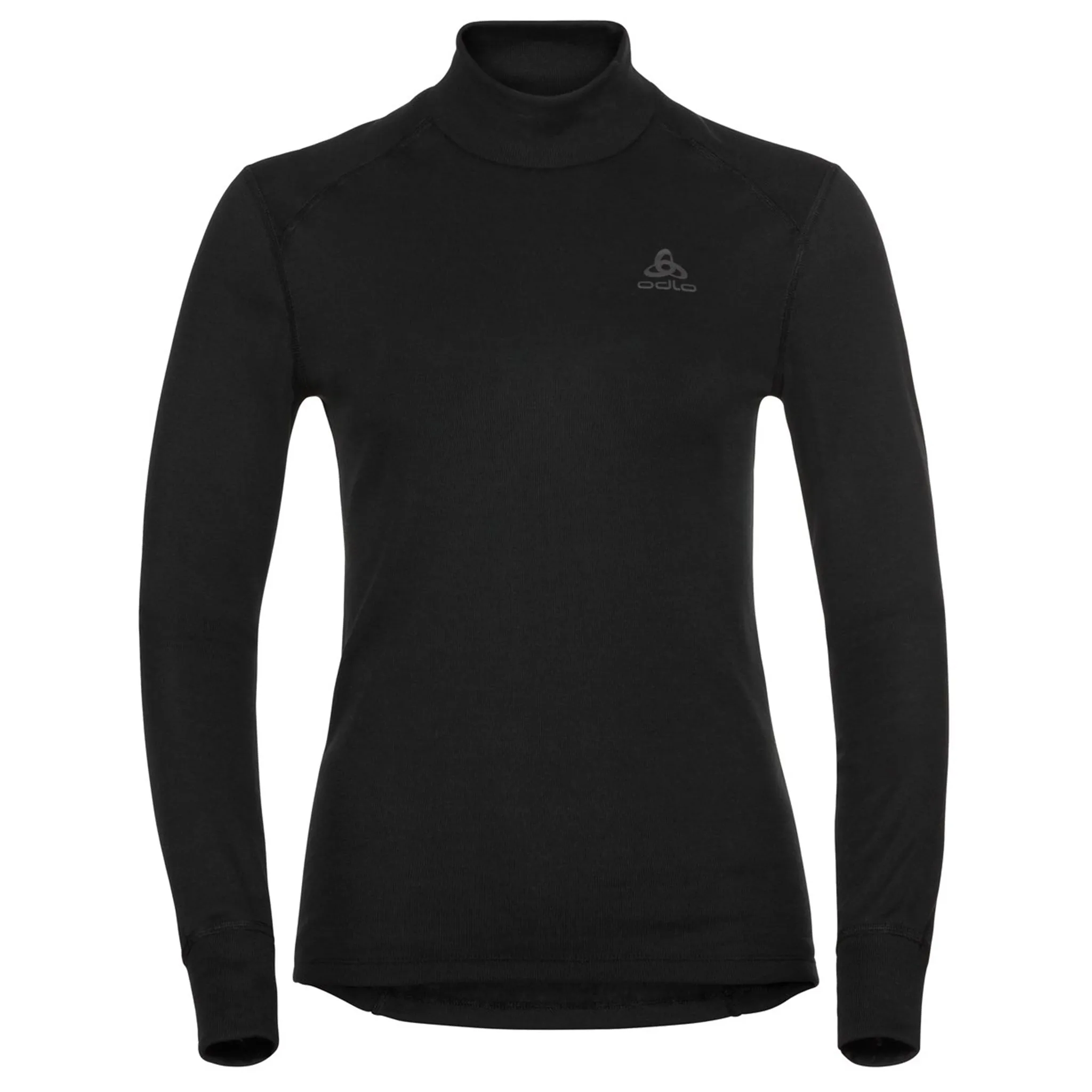 Women's Active Warm ECO Turtleneck