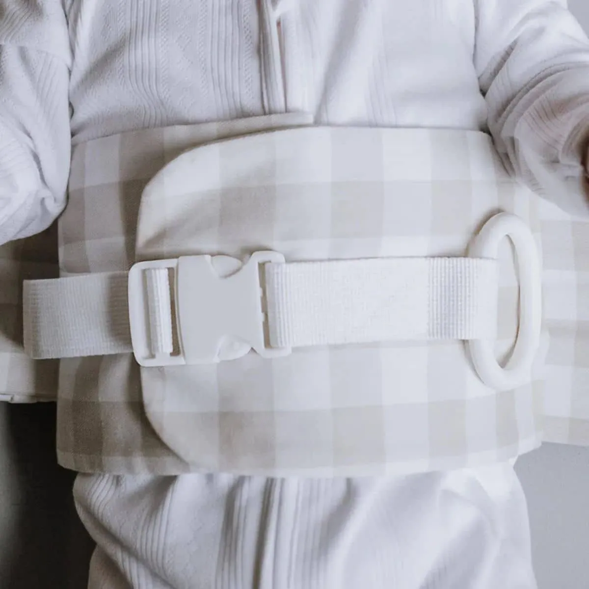 Wrigglebum Nappy Change Harness