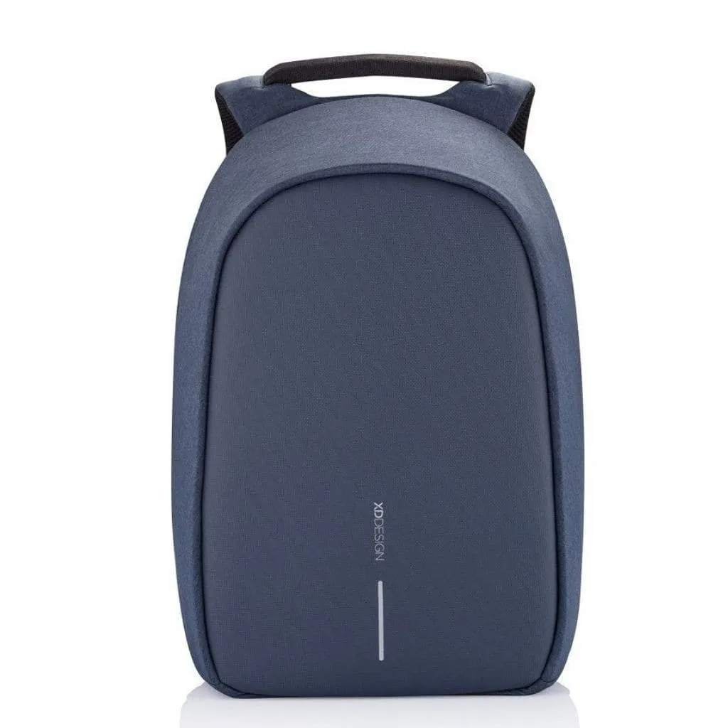 XD Design Bobby Hero XL 17" Anti-theft Laptop Backpack - Navy