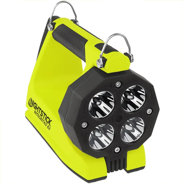 XPR-5582GX: INTEGRITAS™  82 IS Rechargeable Lantern