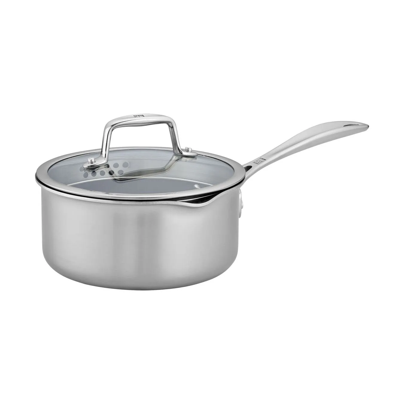 Zwilling CFX Saucepan