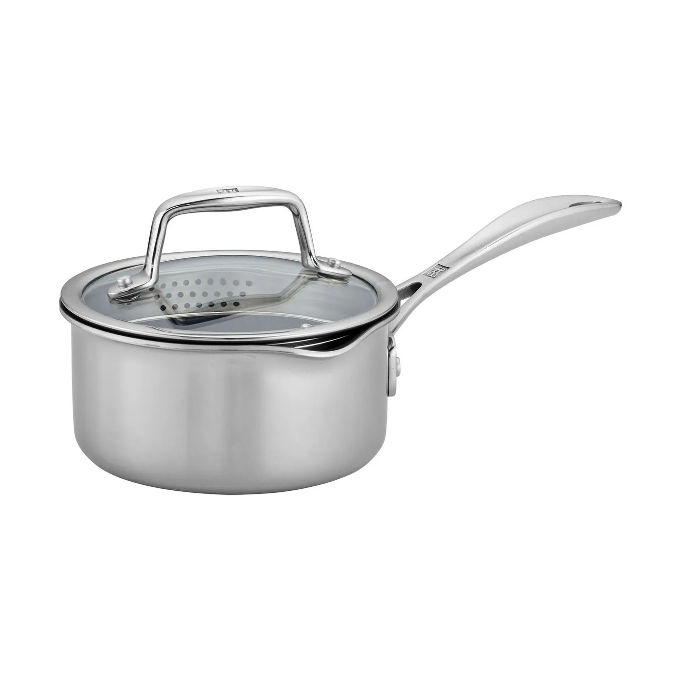 Zwilling CFX Saucepan